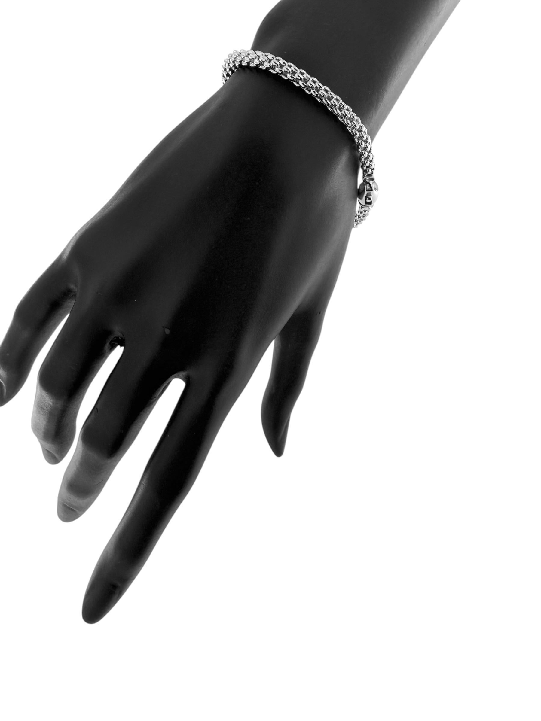 Fope Bracelet 