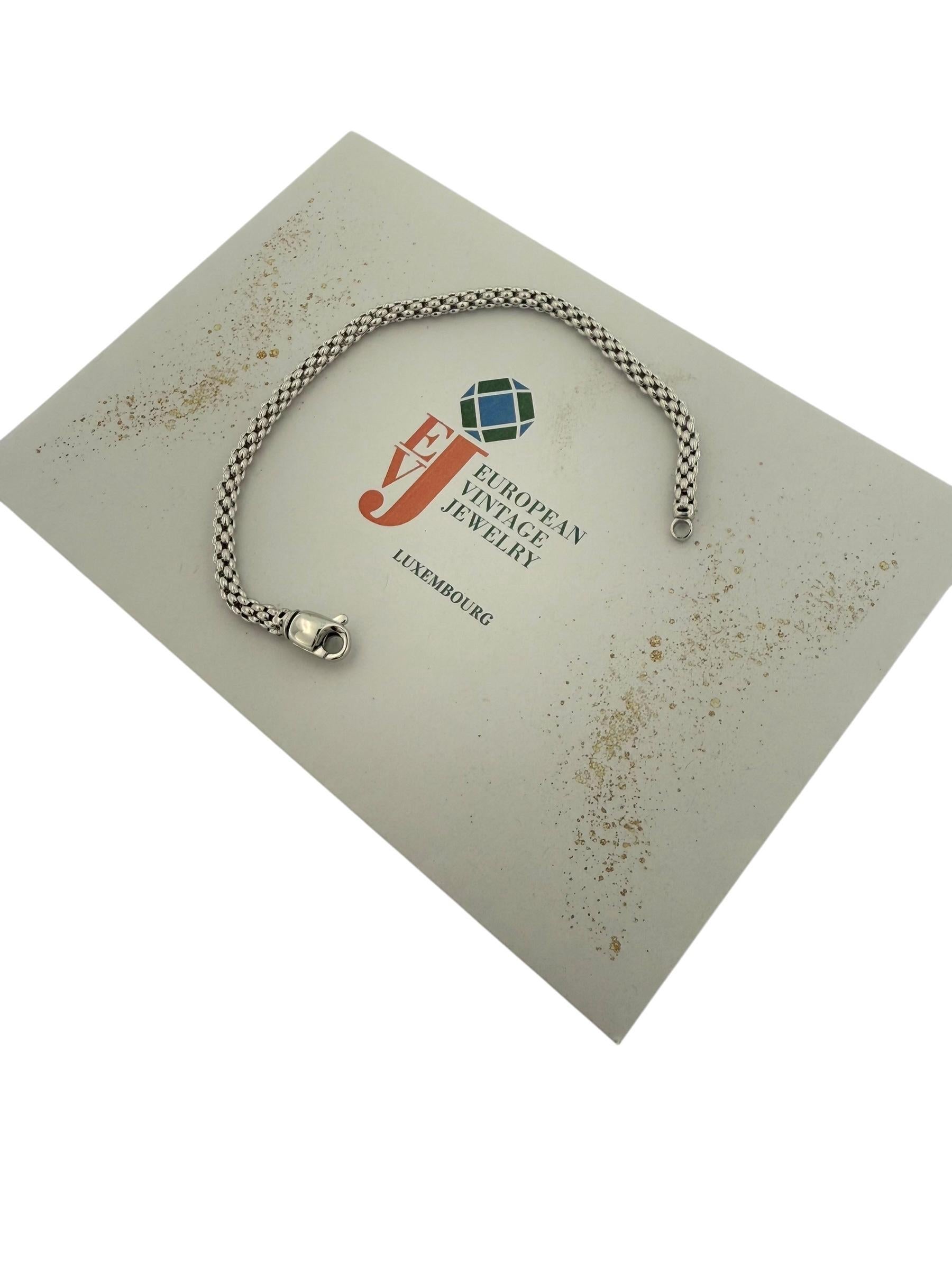 Fope Bracelet 