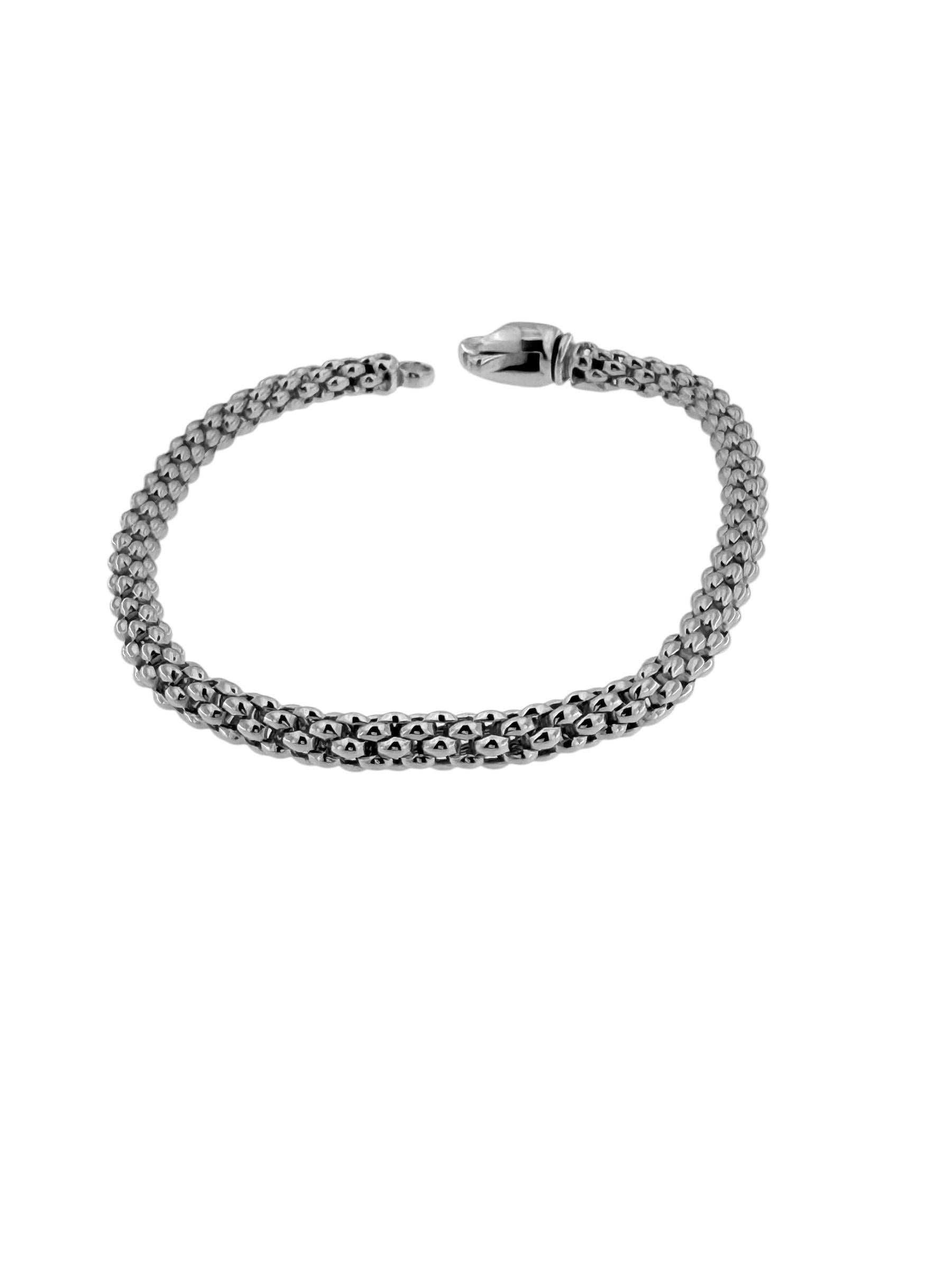 Artisan Fope Bracelet 
