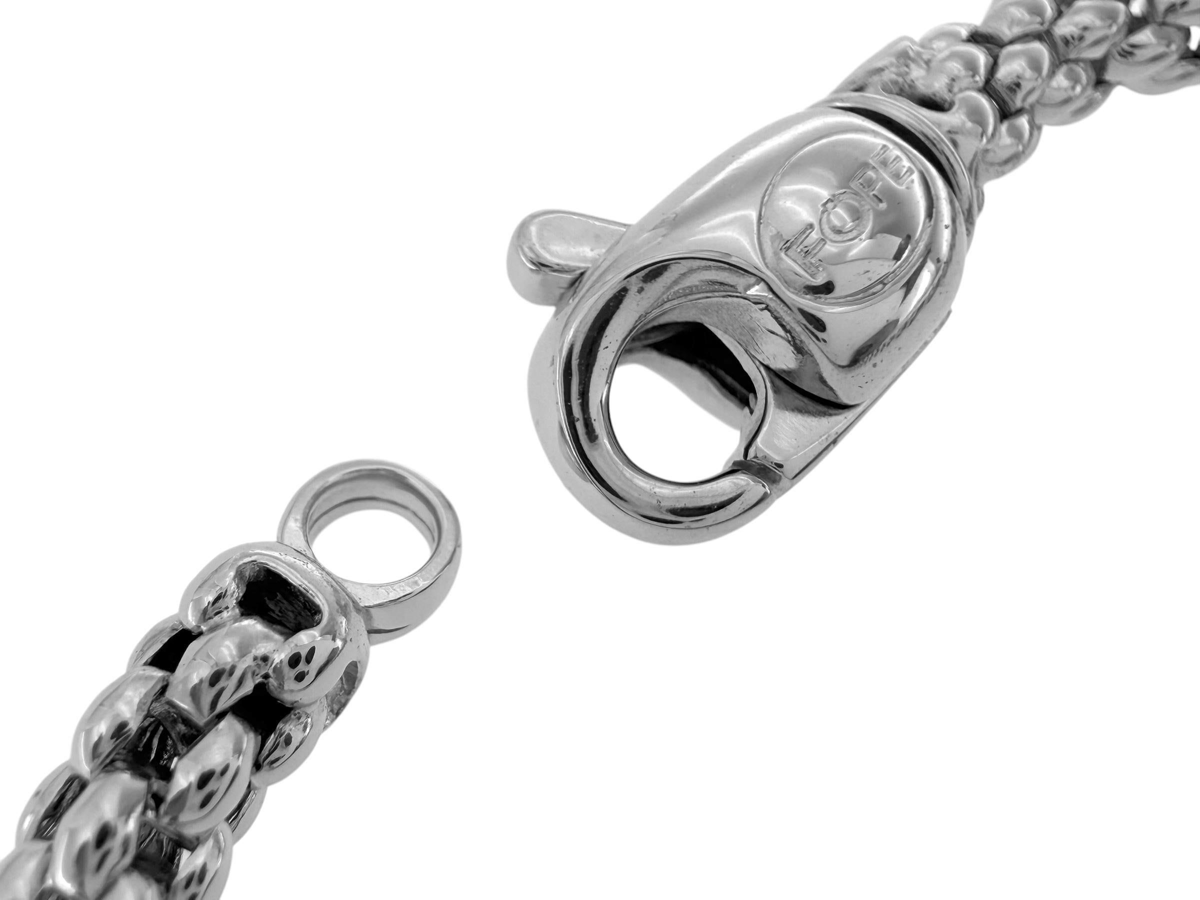 Women's or Men's Fope Bracelet 