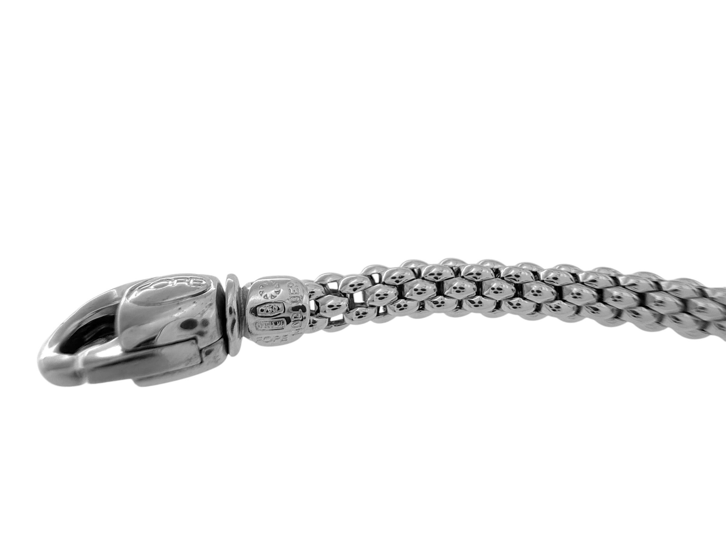 Fope Bracelet 