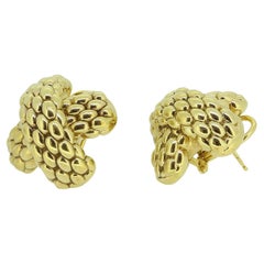 Fope Crossover Earrings