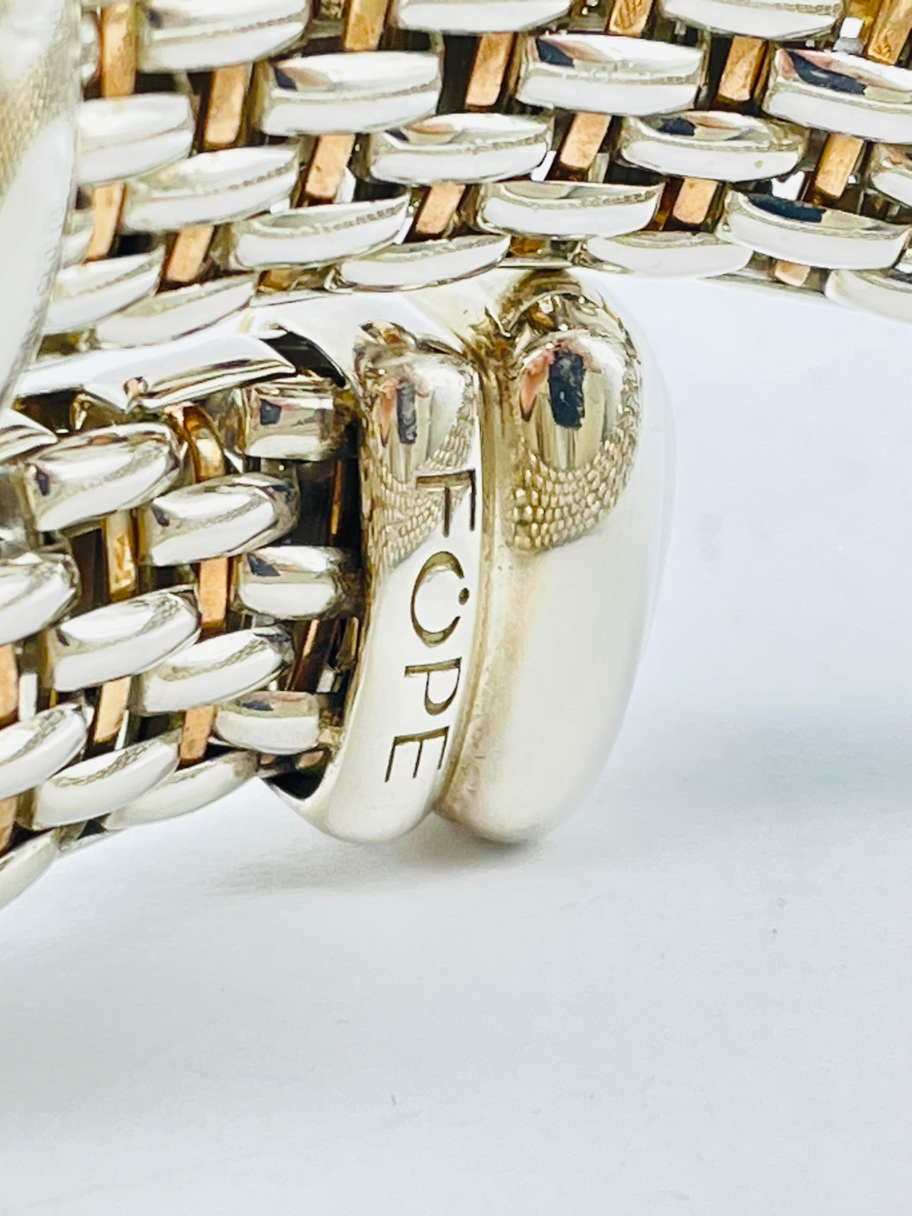 fope novecento bracelet