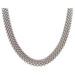 Fope Profili Chain Necklace