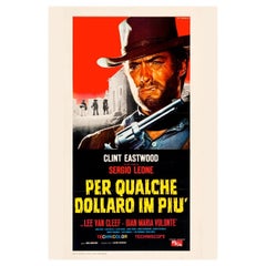 Per qualche dollaro in più (1966)