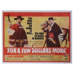 Pour un peu de dollars plus (1967)