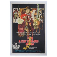 For A Few Dollars More (1967)
