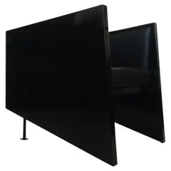 For Bilal: Rob Eckhardt Dolores Armchair by Pastoe, 1982