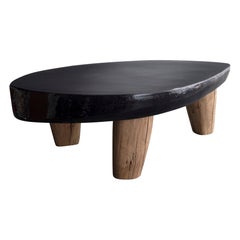 For custom order "Stella" Table by Pierre Yovanovitch