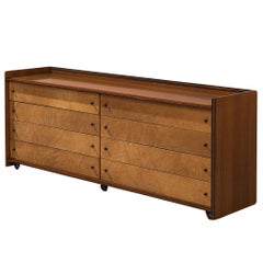 For DK: Alfra & Tobia Scarpa Dresser, 1970s