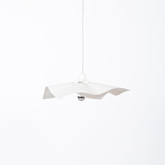For Eliza Mario Bellini Pendant Lamp Area 50 by Artemide, Italy, 1976