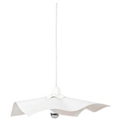 For Eliza Mario Bellini Pendant Lamp Area 50 by Artemide, Italy, 1976