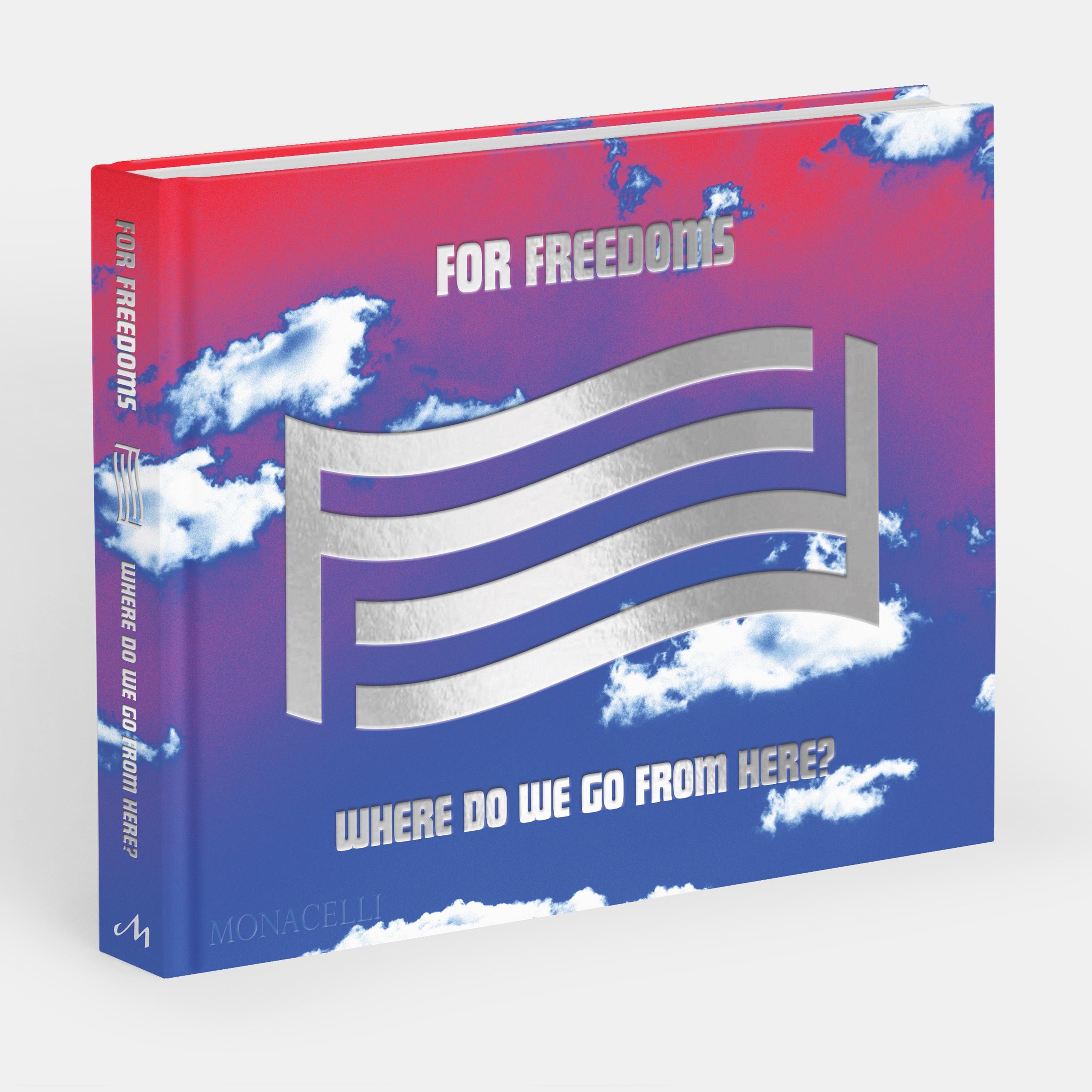 For Freedoms : Où allons-nous de là ? en vente 2
