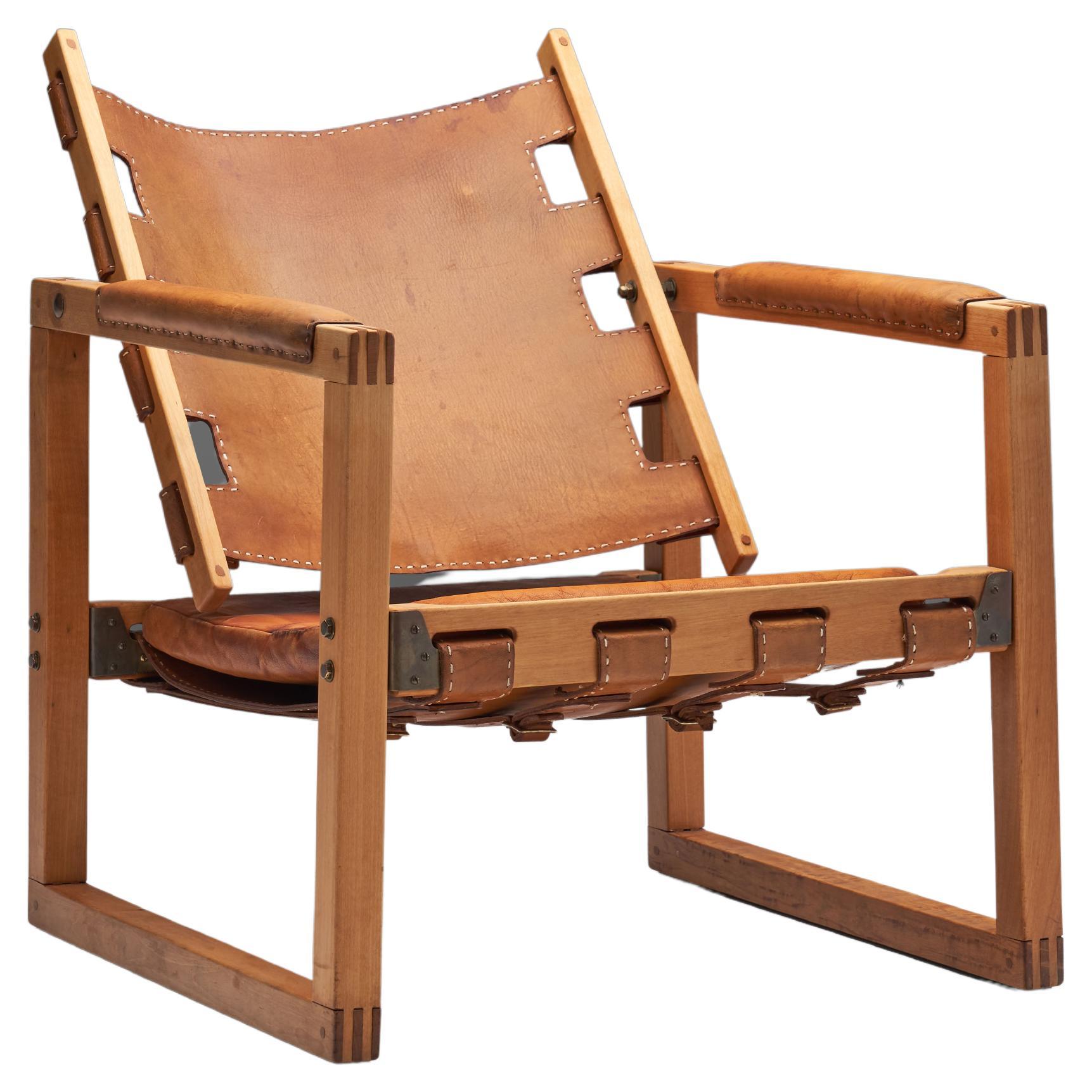 For Janice - CH VAT Prepayment for Safari Chair by Peder Hansen