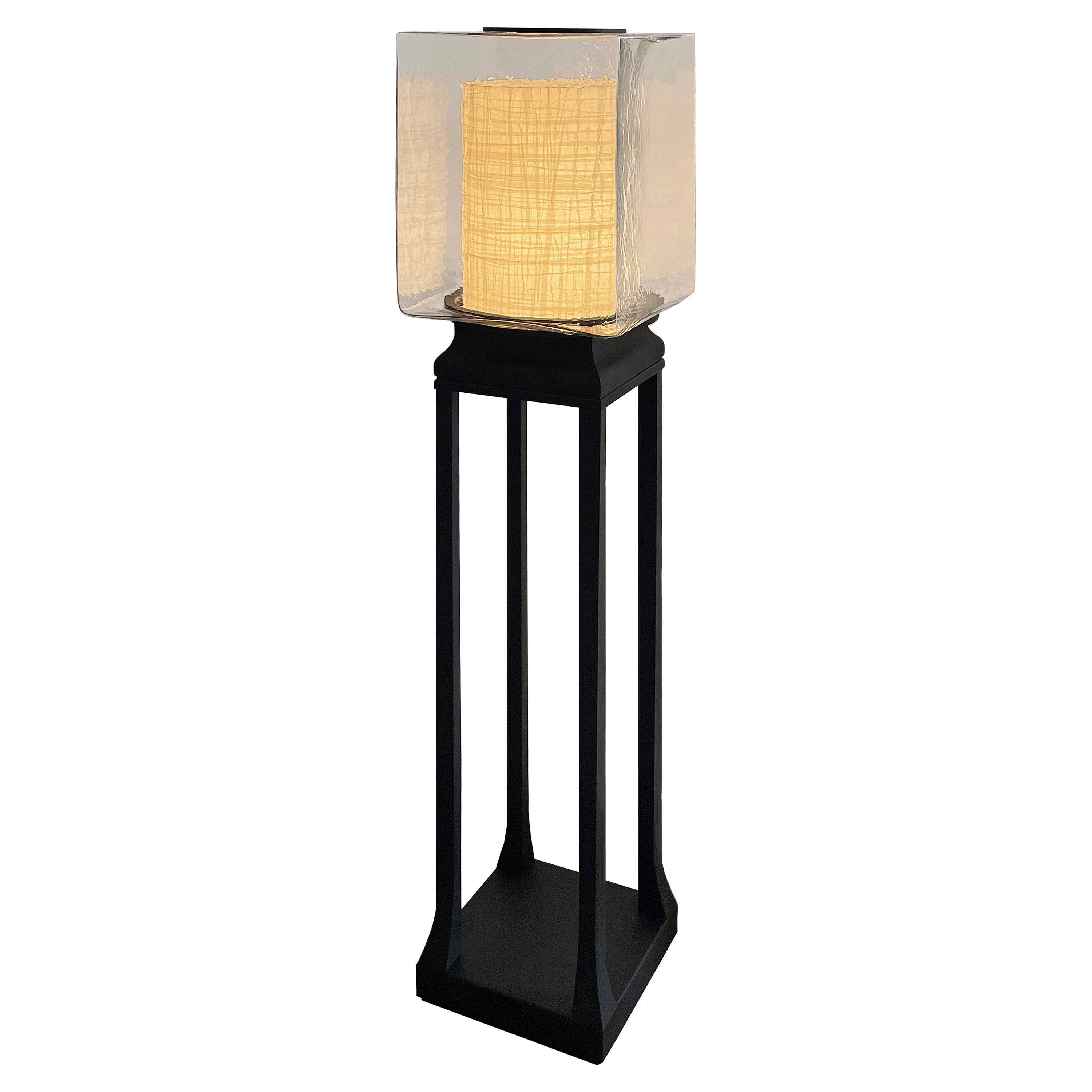 For Laura only - Shoji Floor Lamp with Custom Height 91.5cm 36inches
