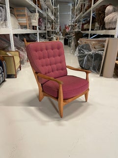 For Megan - Chaise longue alternative "Edouard" de Guillerme et Chambron en COM