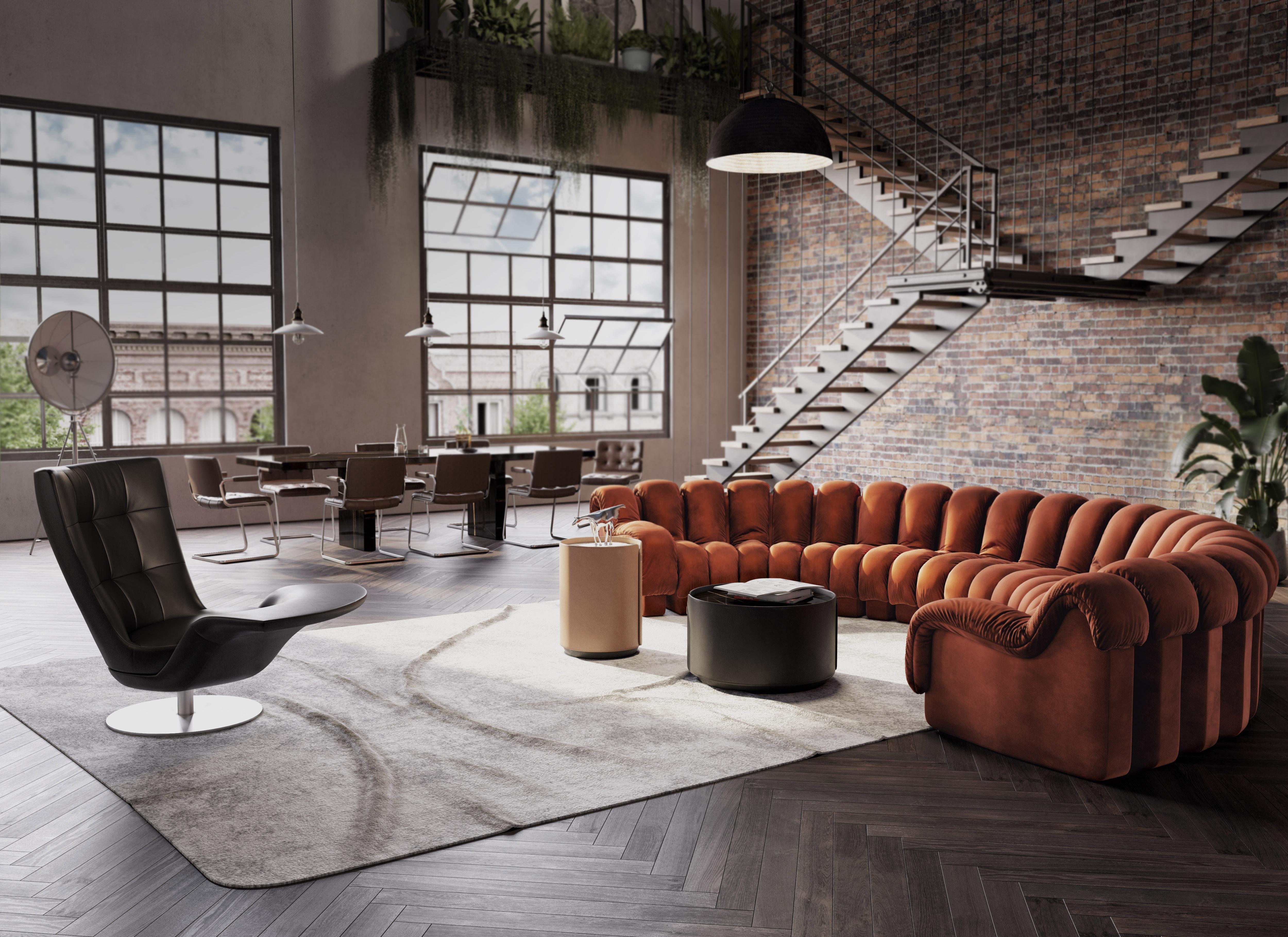 Für Mikhaila de Sede DS-600 