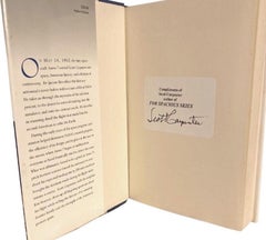 For Spacious Skies: The Uncommon Journey of a Mercury Astronaut, Scott Carpenter
