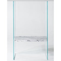 Pour l'amour de la solitude - Grande écume de mer par Claste