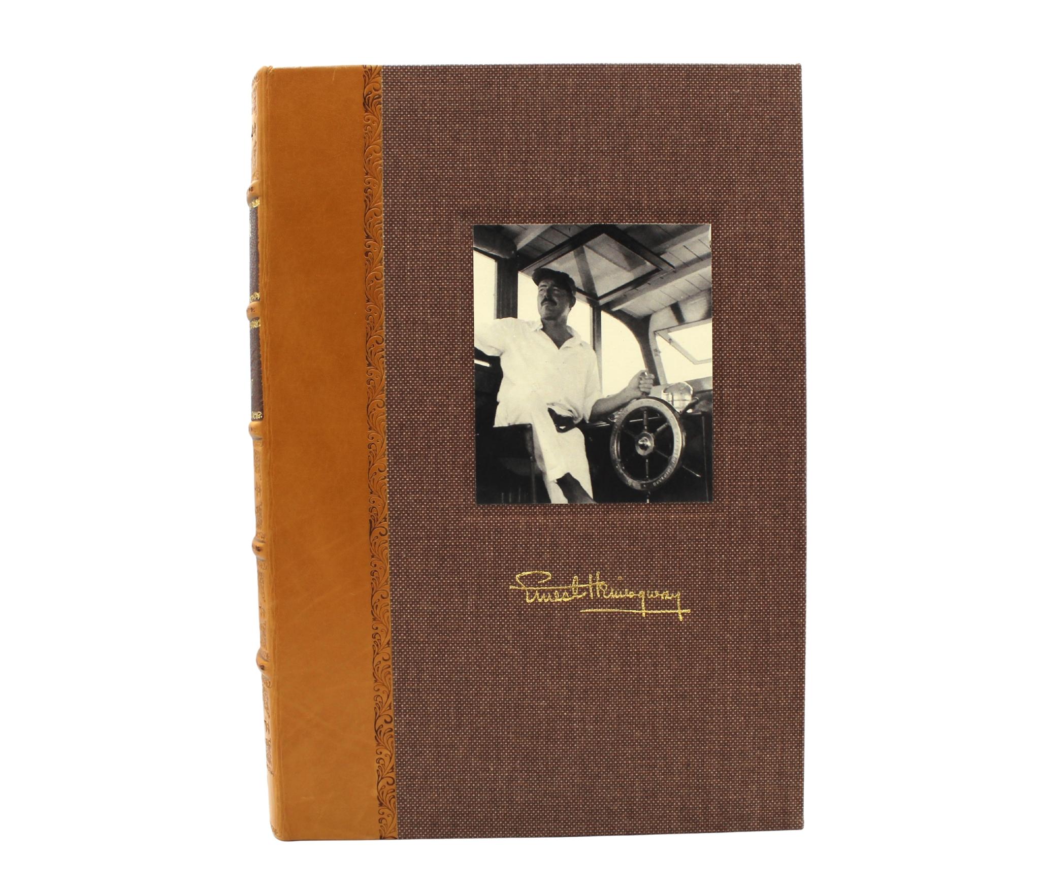 Mid-Century Modern For Whom The Bell Tolls by Ernest Hemingway, First Edition, 1940 en vente