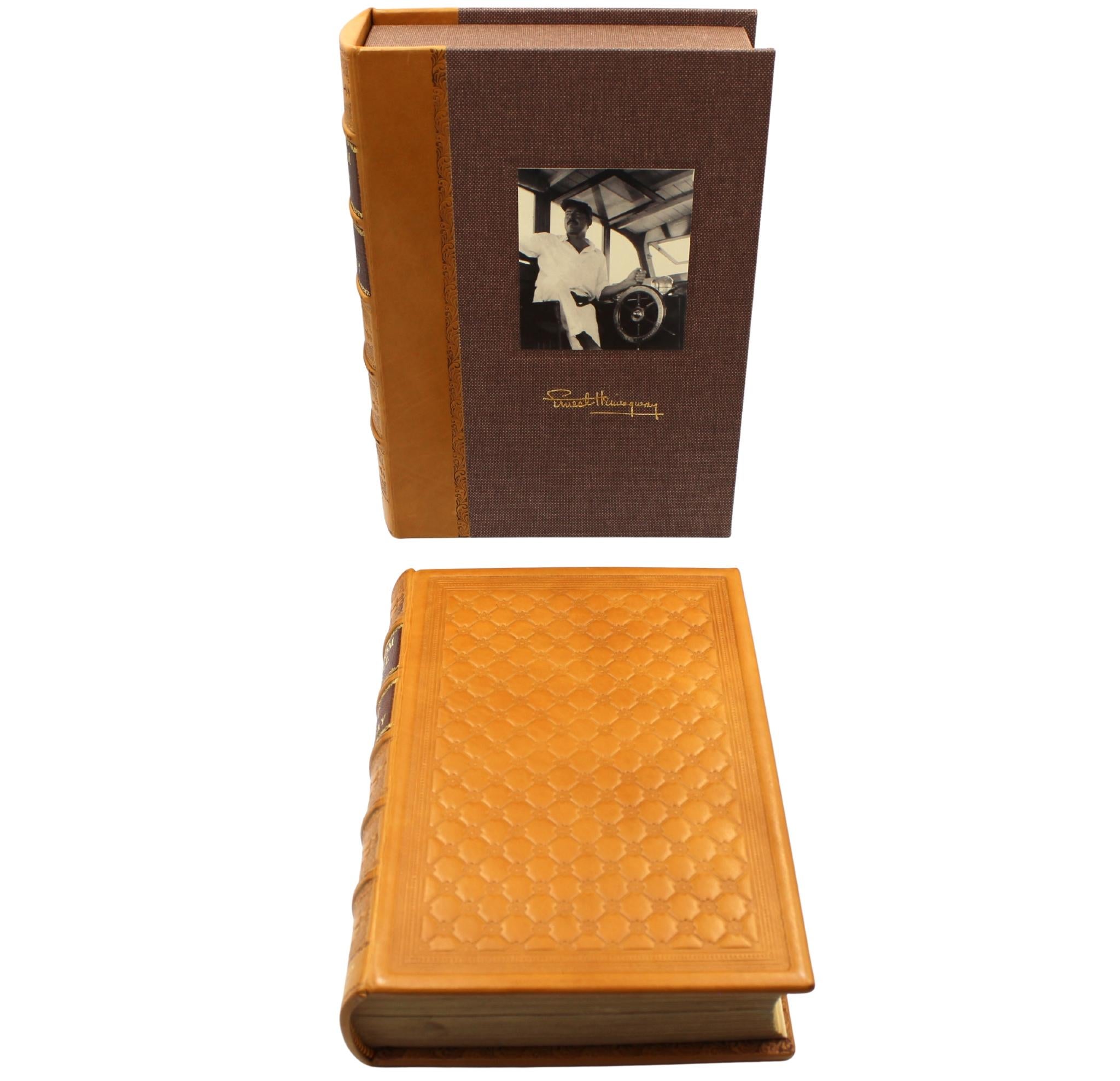 Milieu du XXe siècle For Whom The Bell Tolls by Ernest Hemingway, First Edition, 1940 en vente