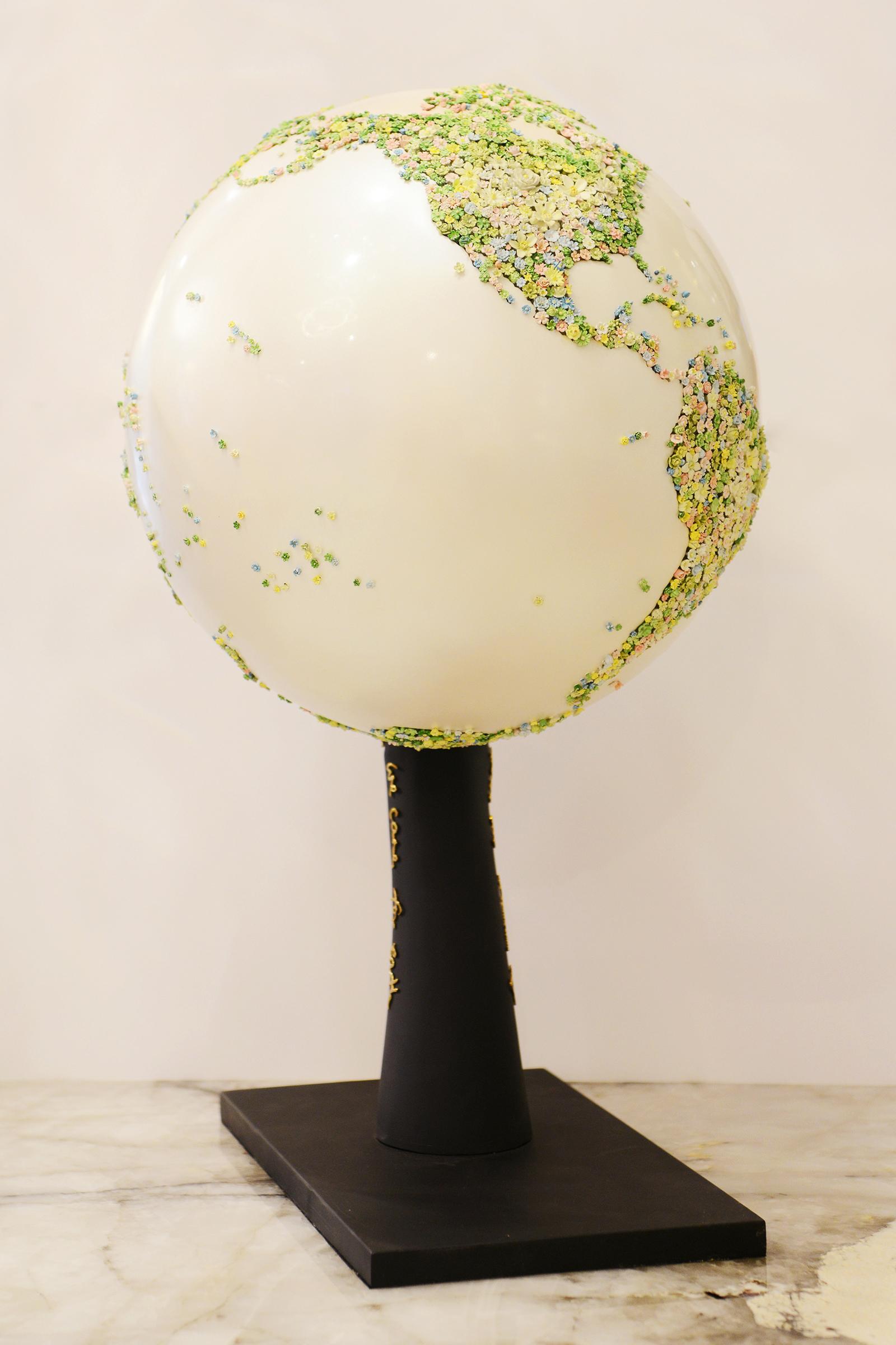 Balinais Pour les femmes, nous prenons soin de la Terre Greene & Greene en vente