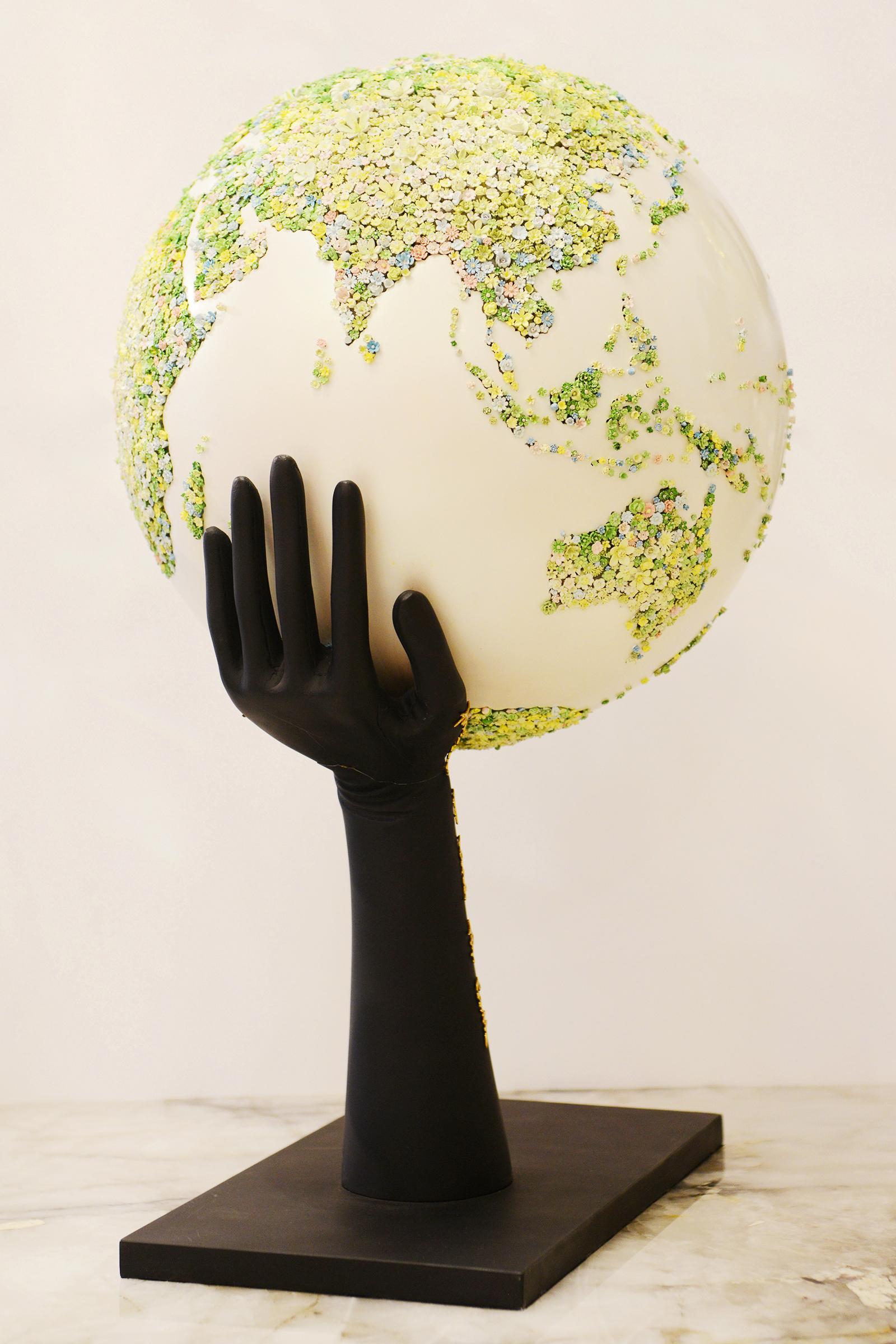 Pour les femmes, nous prenons soin de la Terre Greene & Greene Neuf - En vente à Paris, FR