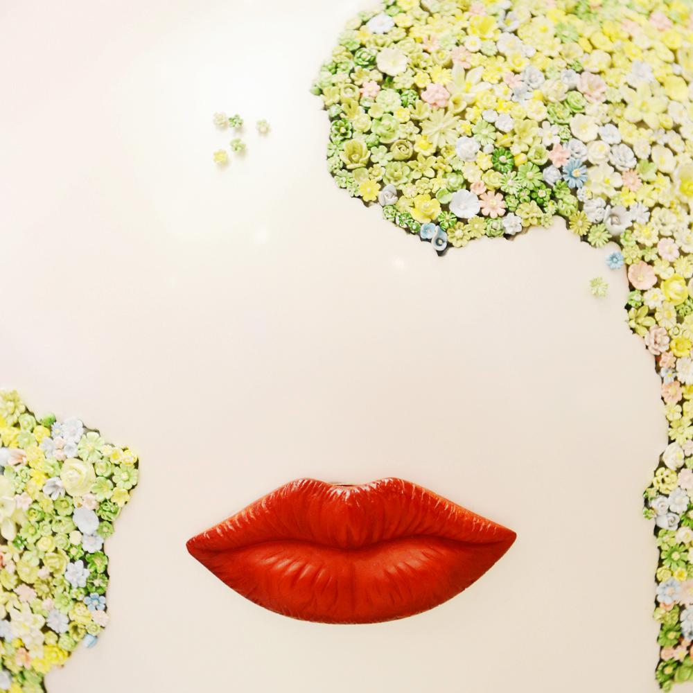 Pour les femmes, nous prenons soin de la Terre Greene & Greene en vente 2