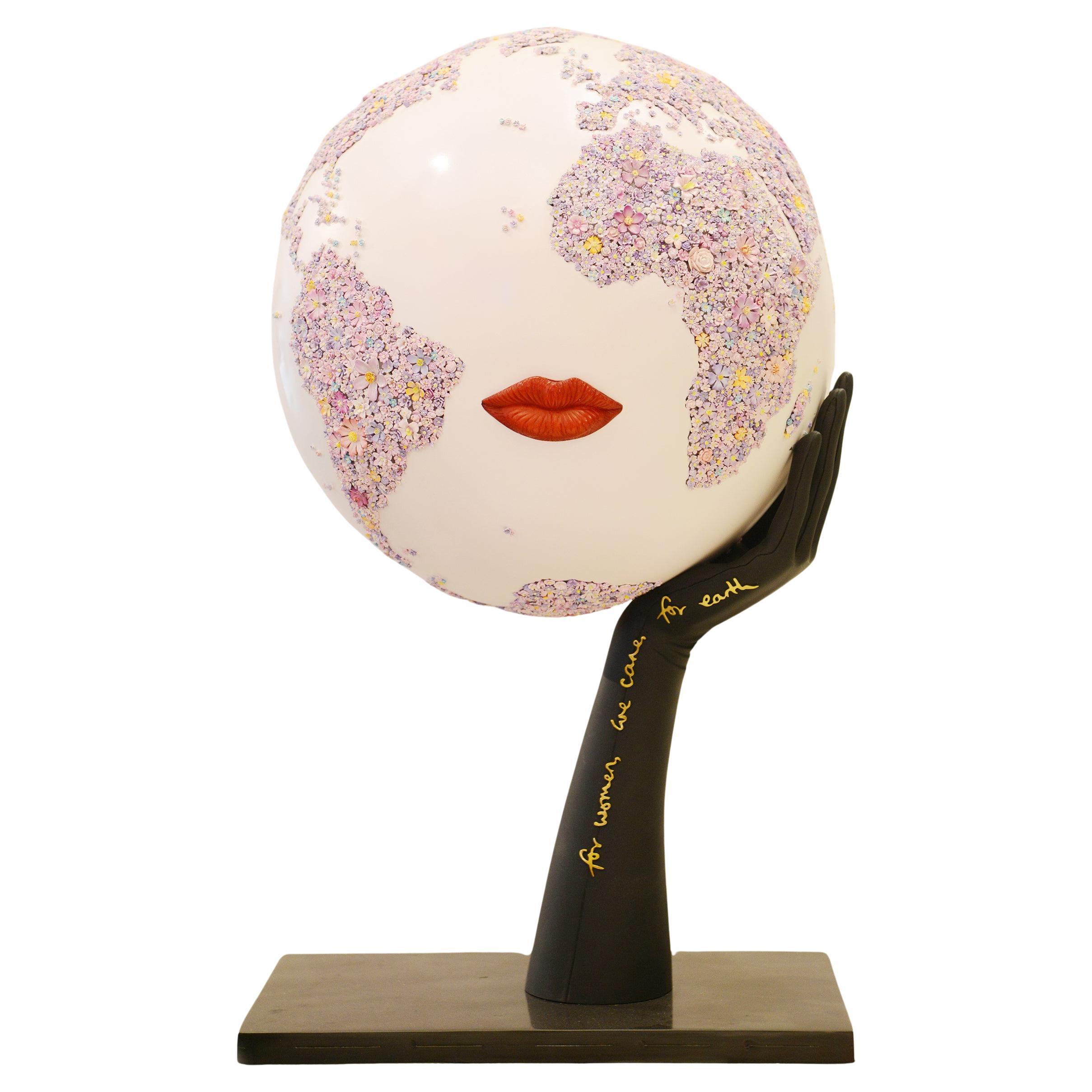 Oggetti nuovi e personalizzabili nella categoria Figurative Sculptures