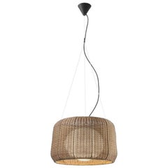 FORA, Outdoor Pendant by Alex Fernandez for Bover