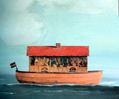 Forbes Collection: Toy Boats-A Century of Treasures from Sailboats to Submarines