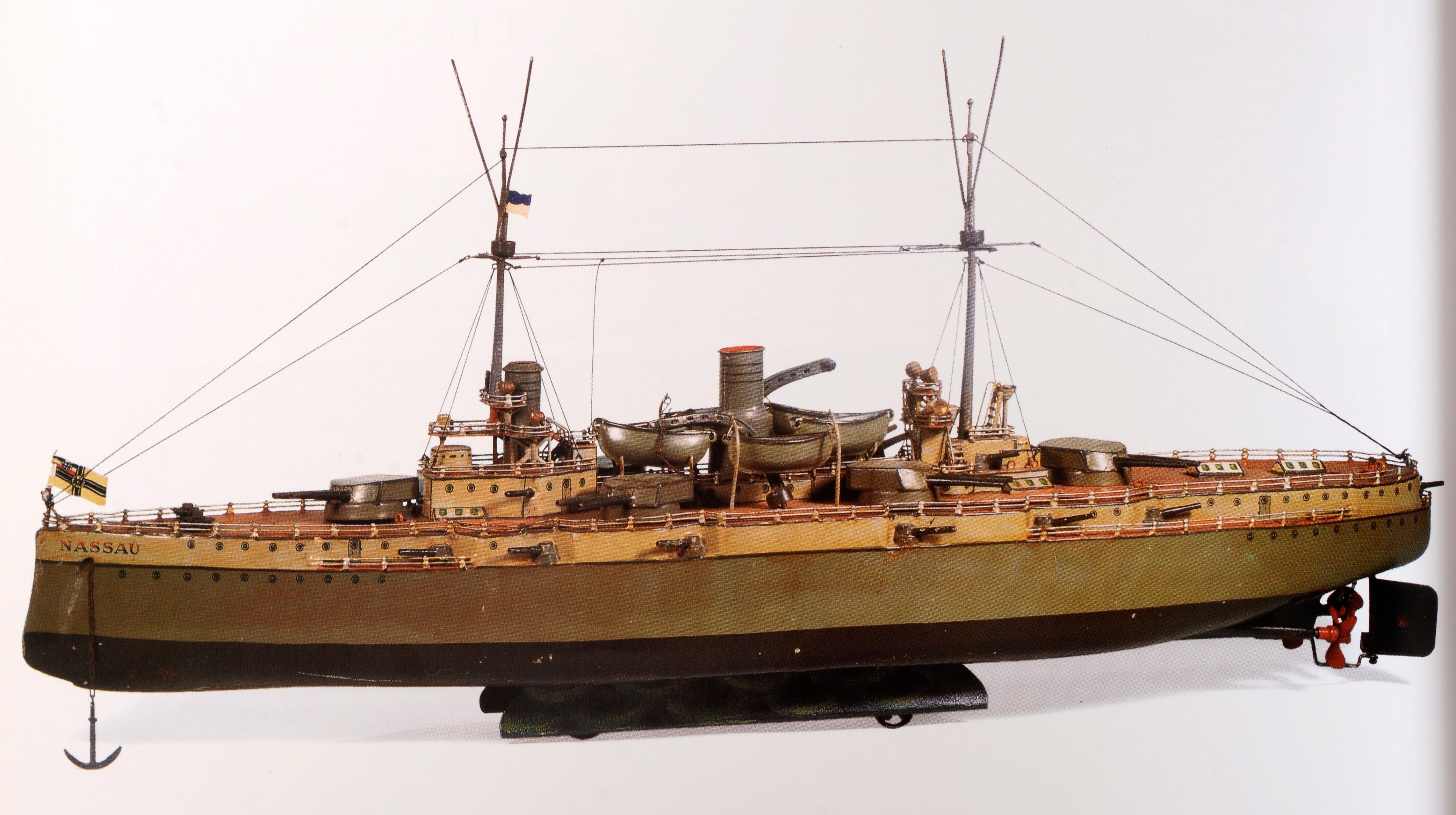 Forbes Collection: Toy Boats-A Century of Treasures from Sailboats to Submarines 1