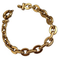Forçat Gliederarmband 18k Gold