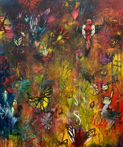 Le cri des oiseaux