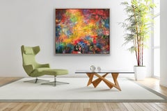 Viele Kreuze zu durchkreuzen