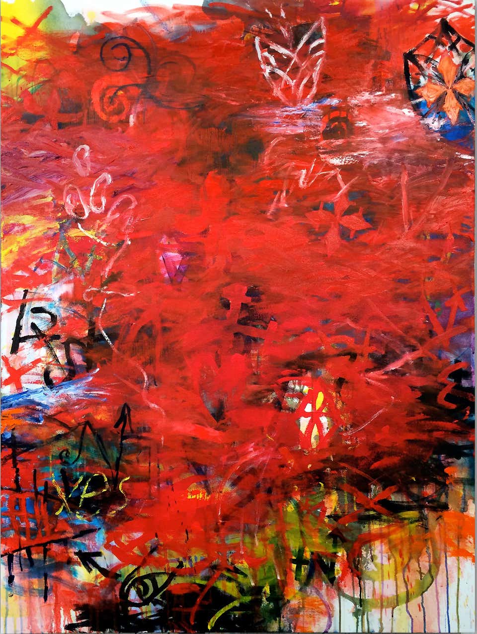 The Red Queen