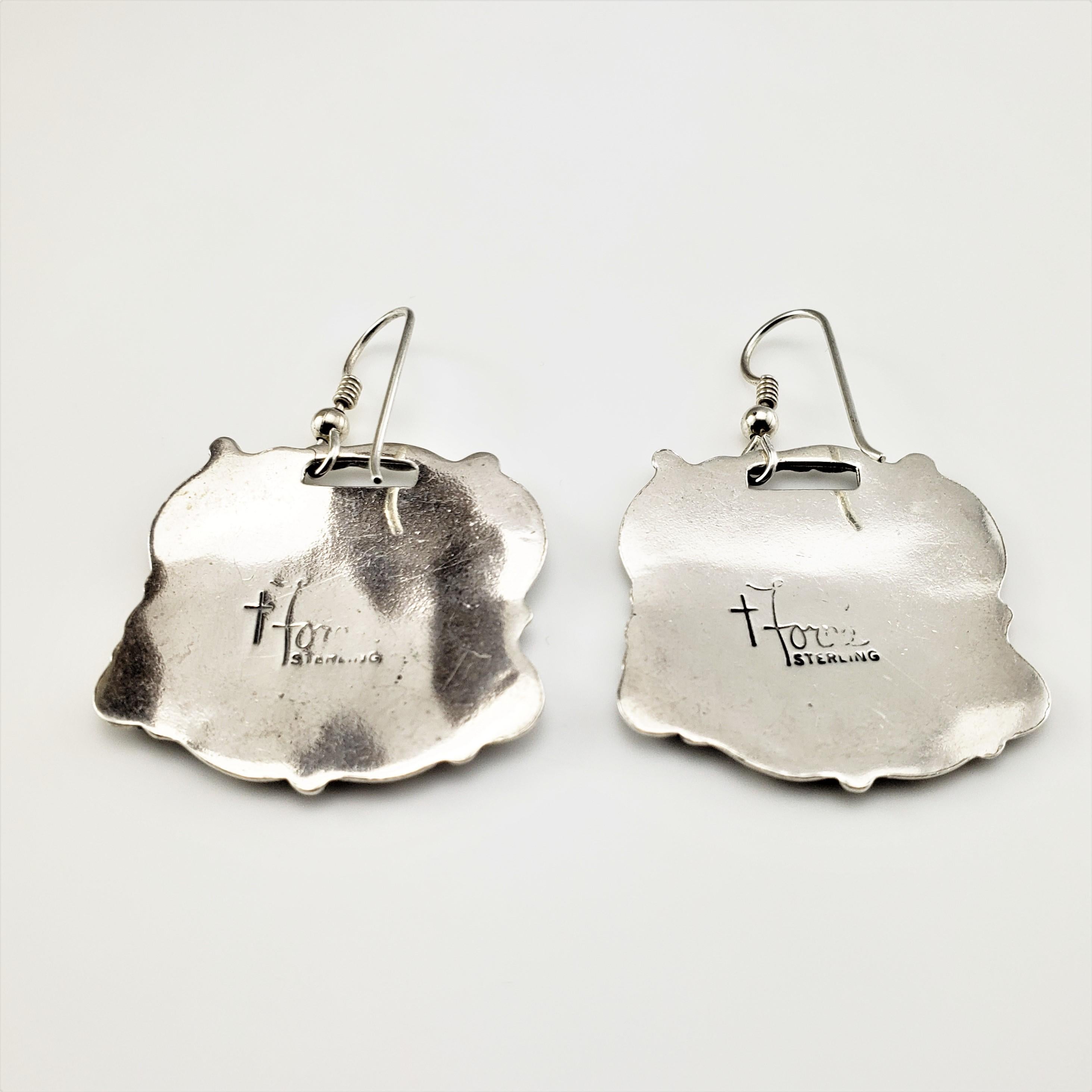 t foree sterling jewelry