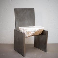 Chaire, "Corps étrangers - Arrivée - Chaire Ceres N1 - par Collin Velkoff".