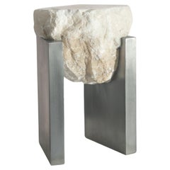 Foreign Bodies Arrival Stool