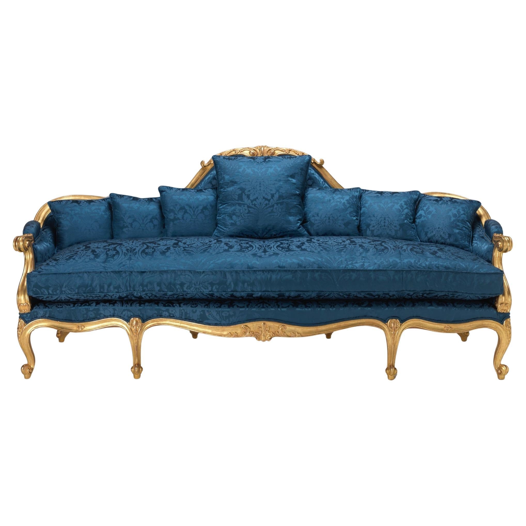 Foremarke Hall Sofa For Sale