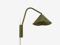 Forest Antica II Sconce by OHLA STUDIO