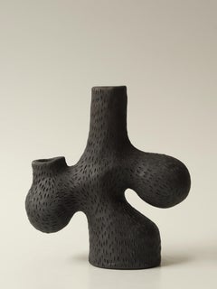 Forest Candelabra no.1 by Jan Ernst