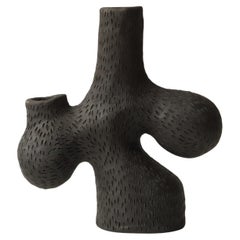 Forest Candelabra No.1 by Jan Ernst