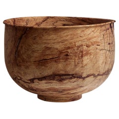 Forest + Found, Crucible
