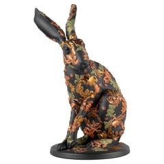 Forest Hare, Limited Edition