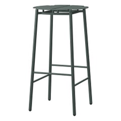 Forest Minimalist Bar Stool