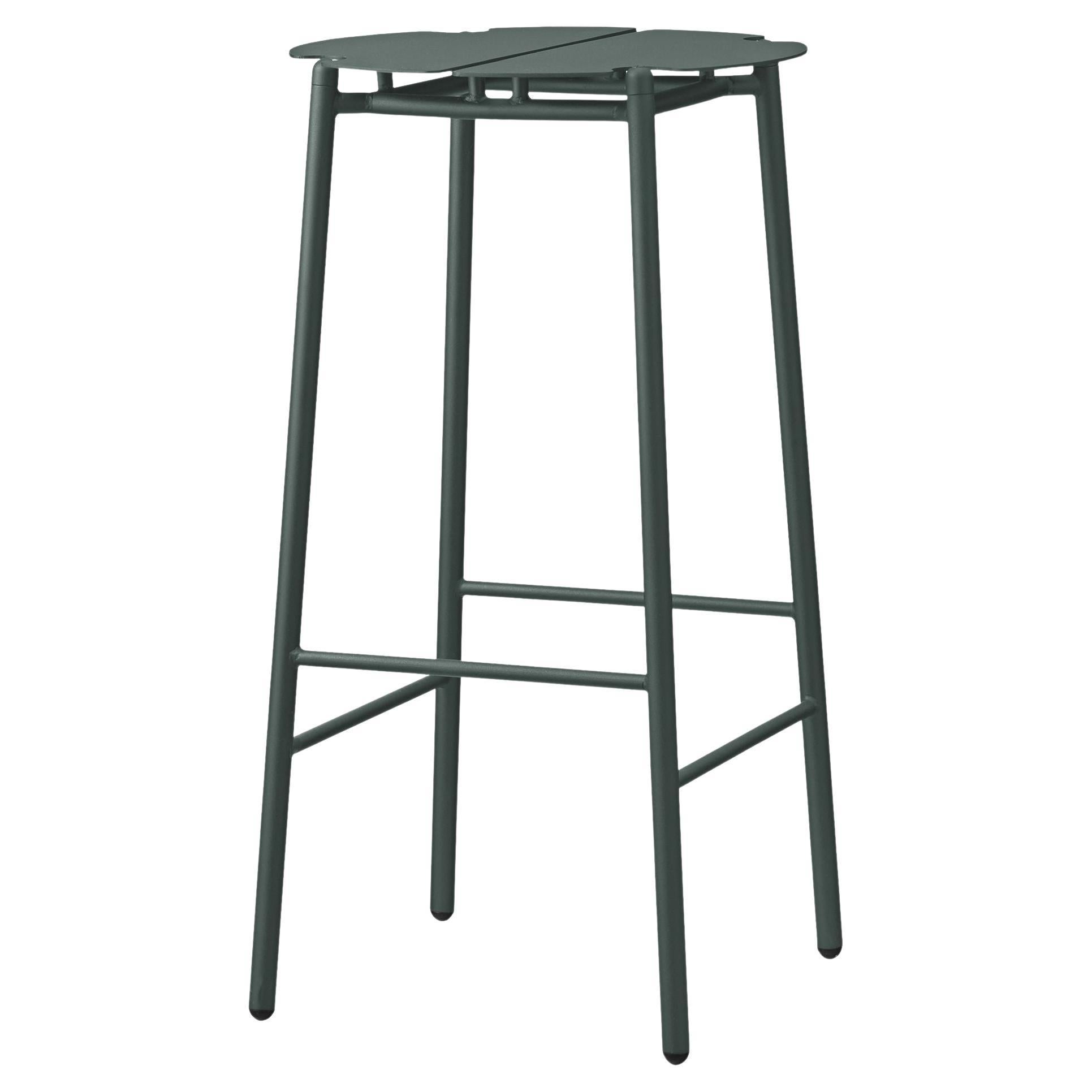 Forest Minimalist Bar Stool For Sale