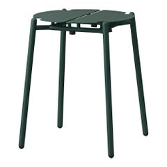 Minimalistischer Hocker Forest