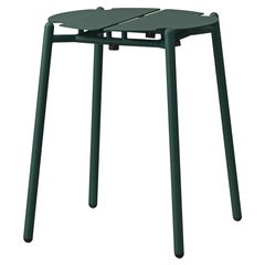 Forest Minimalist Stool