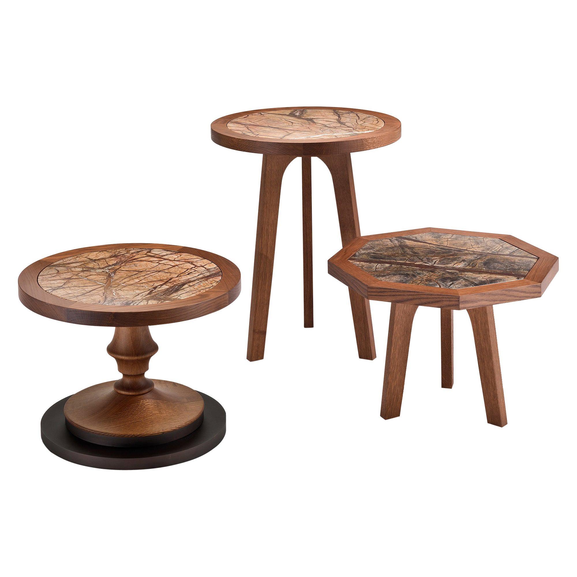 FOREST Occasional Table